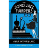 The Soho Jazz Murders - Paperback