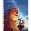 The Lion King (Disney the Lion King) - Hardcover