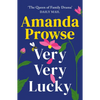 Very Very Lucky - Paperback