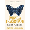 Everyday Shakespeare: Lines for Life - Hardcover