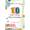 100 Pass-Along Bible Promises: Prayers to Share (Shareable Messages of Encouragement with a Prayer, Scripture, and Inspirational Quote) - Paperback