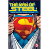 Superman: The Man of Steel Vol. 1 - Hardcover