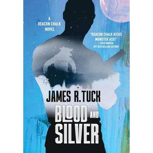 Blood and Silver - Hardcover