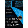 Bodies from the Library 5: Lost Tales of Mystery and Suspense from the Golden Age of Detection - Paperback