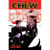 Chew Volume 10: Blood Puddin' - Paperback