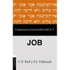 Las Comentario al texto hebreo del Antiguo Testamento - Job - Paperback