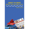 Crest To Crest: Riding The Boomer Wave - Paperback