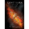 Lost Boys - Book Two of the Amercian Nomads - Paperback