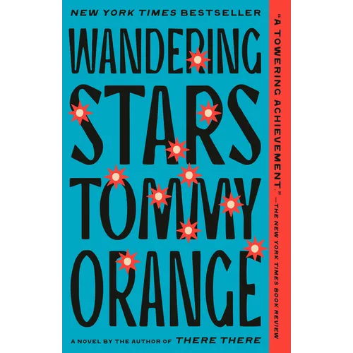 Wandering Stars - Paperback