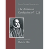 Arminian Confession of 1621 - Paperback