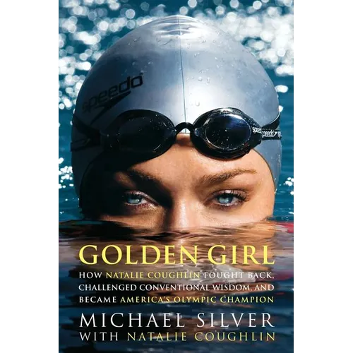 Golden Girl (PBC) - Paperback
