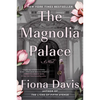 The Magnolia Palace - Paperback