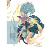 Nekomonogatari (White): Cat Tale - Paperback