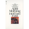 April Morning - Mass Market Paperbound