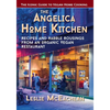 The Angelica Home Kitchen: Recipes and Rabble Rousings from an Organic Vegan Restaurant (Latest Edition) - Paperback