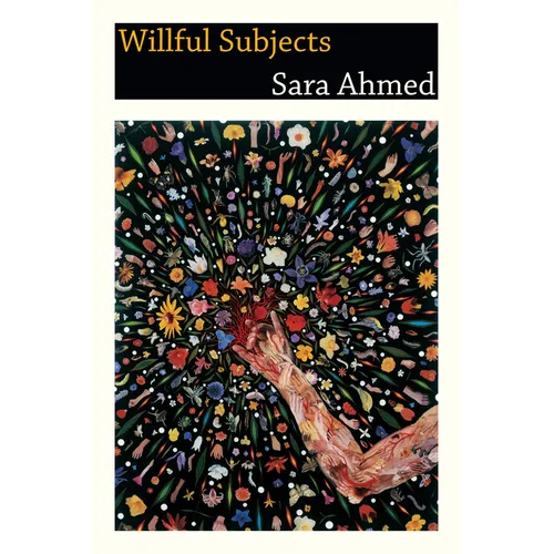 Willful Subjects - Paperback