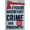 Crime and Punishment - Paperback