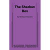 The Shadow Box - Paperback