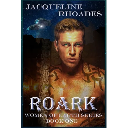 Roark - Paperback