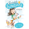Ice Cream and Sweet Dreams - Hardcover