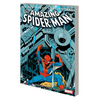 Mighty Marvel Masterworks: The Amazing Spider-Man Vol. 4 - The Master Planner - Paperback