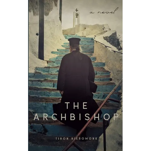 The Archbishop - Paperback