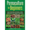 Permaculture for Beginners - Paperback