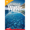 All about Water - Paperback