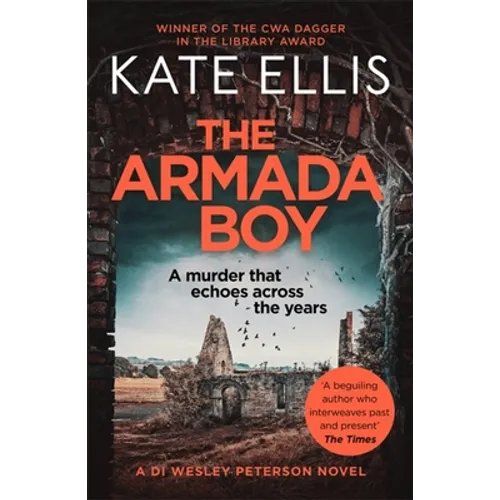 The Armada Boy - Paperback
