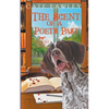The Scent of a Poet's Past - Paperback