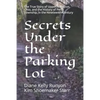 Secrets Under the Parking Lot: The True Story of Upper Arlington, Ohio, and the History of Perry Township in the Nineteenth Century - Paperback