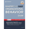 Master the DSST Organizational Behavior Exam - Paperback