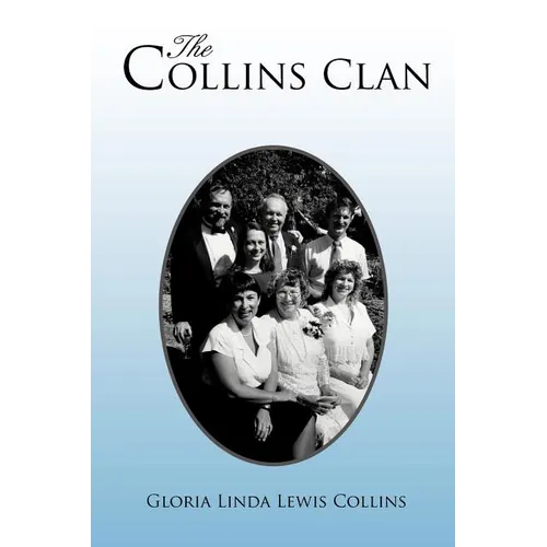 The Collins Clan - Paperback