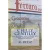 Chilly Gentilly - Paperback