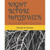 Night Before Halloween: The October Poetry Collection - Paperback