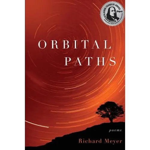 Orbital Paths - Paperback