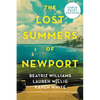 The Lost Summers of Newport - Paperback