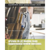 Arizona CR-42 Roofing Exam Supplemental Review Questions 2016/17 Edition: (with 130+ Self Practice Review Questions) - Paperback