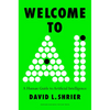 Welcome to AI: A Human Guide to Artificial Intelligence - Hardcover