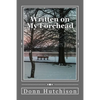 Written on My Forehead - Paperback