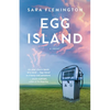 Egg Island - Paperback
