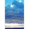 Lessons In Truth - Paperback