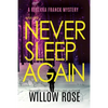 Nine, Ten ... Never sleep again - Paperback
