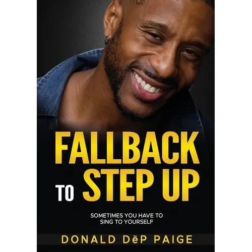 Fallback To Step Up - Paperback