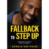 Fallback To Step Up - Paperback