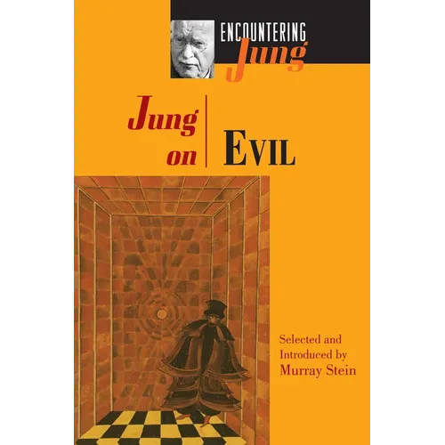 Jung on Evil - Paperback
