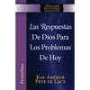 Las Respuestas de Dios para los Problemas de Hoy / God's Answers to Today's Problems - Paperback