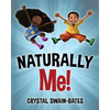 Naturally Me - Paperback