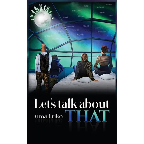 Let's Talk About THAT - Hardcover