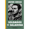 Soldados de Salamina / Soldiers of Salamis - Paperback